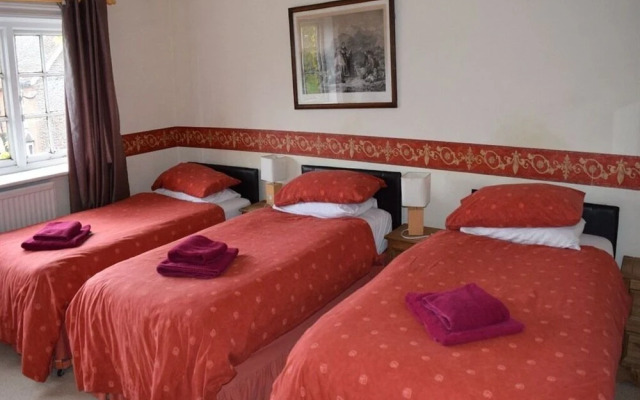 The Cranley Hotel