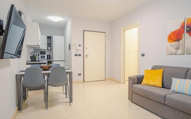 Relais du Lac Loft - Italian Homing