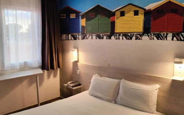 The Originals City Hotel Hippocampe Sète Balaruc