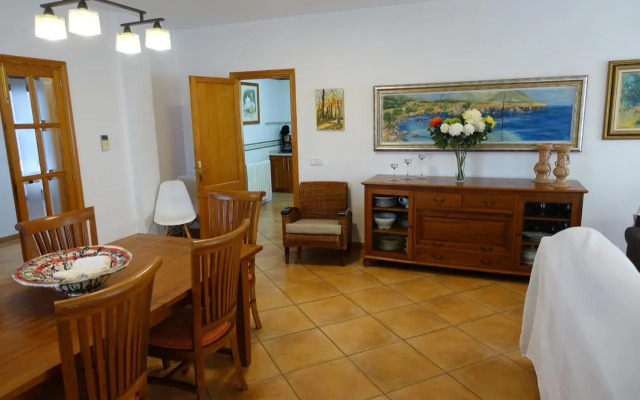Villa Cunill