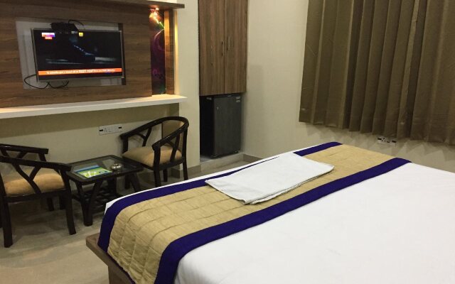 Hotel The Queen By Vivo Hotels