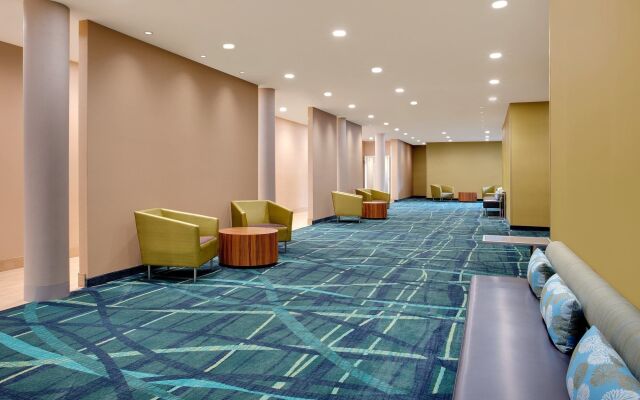 SpringHill Suites by Marriott Murray