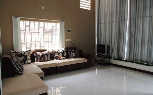 Chantha Boutique