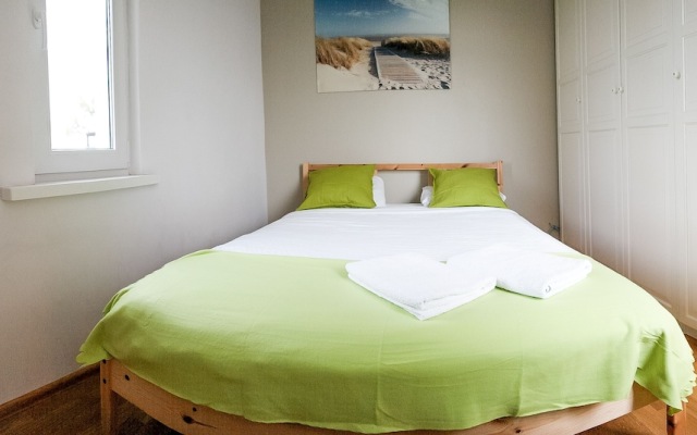 Sopot Sleeps - Sopot Suite