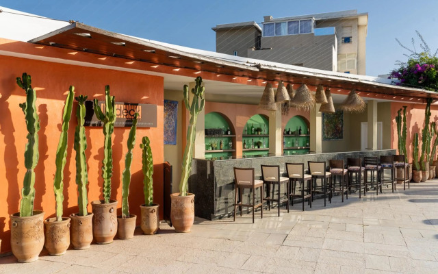 Atlas Essaouira Riad Resort