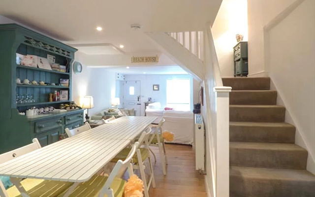 The Wearne Cottage