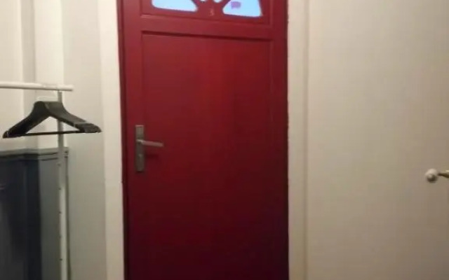 Appartement de 2 chambres avec wifi a Beaugency