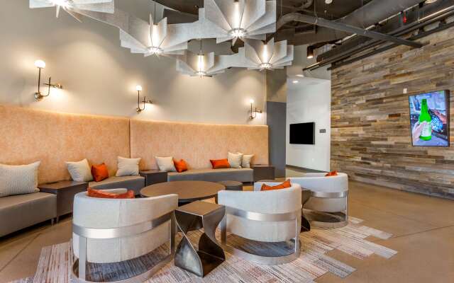 Vīb Hotel by Best Western Phoenix - Tempe