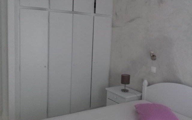 Xrysa s apartment