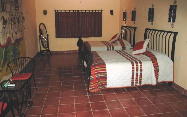Casa Hamaca GuestHouse