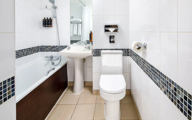 Mercure Glasgow City Hotel