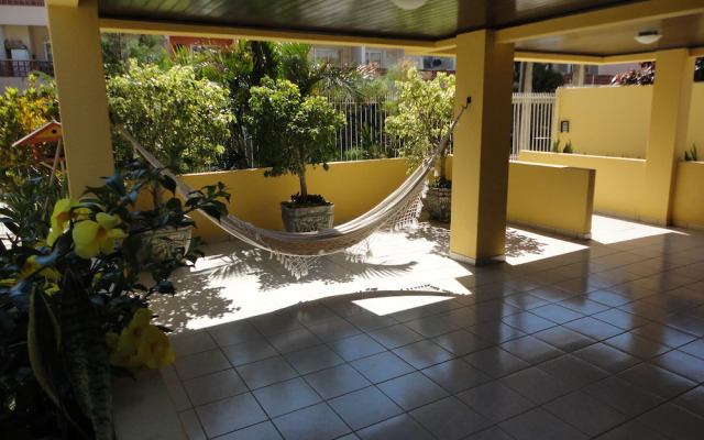 Regina Del Mare Residence