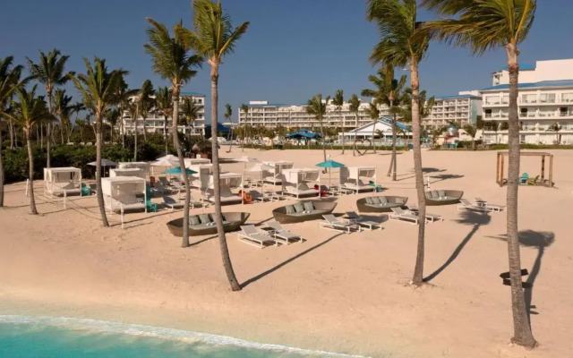 Dreams Cap Cana Resort & Spa