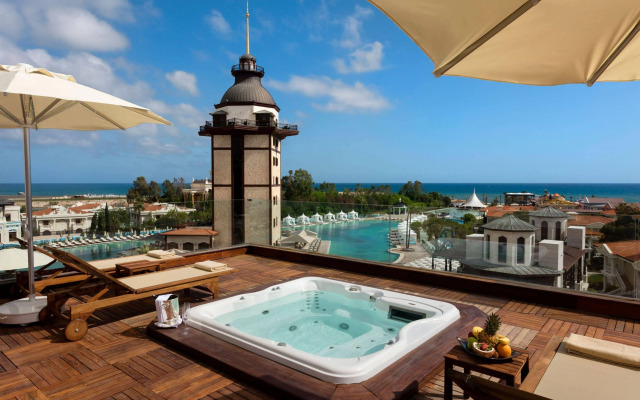 Titanic Mardan Palace - All Inclusive