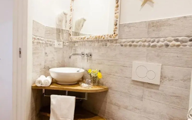 Atmosfere Guest House - 5 Terre e La Spezia