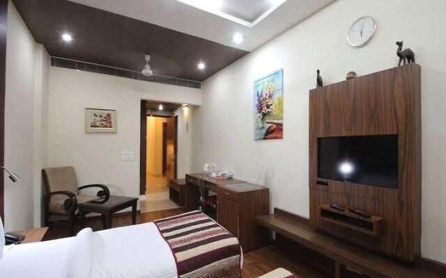 Pacific Hotel