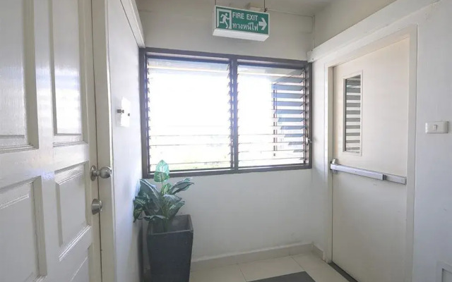 P-Park Residence Rama7 - Charansanitwong