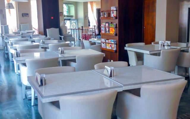 Buyukada Princess Hotel