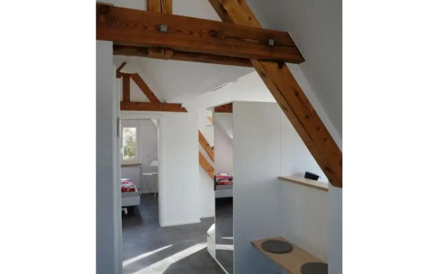Holiday Apartment Feel-good Time