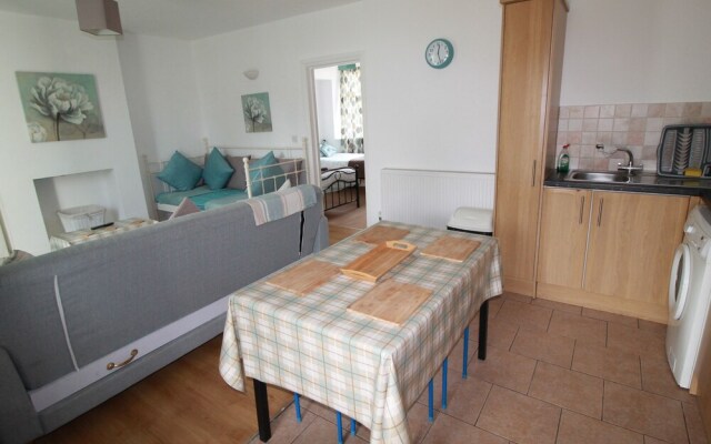 Cardiff Holiday Homes Park Avenue Apartments