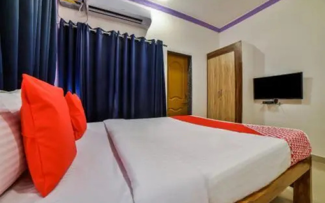 Celjoan Guest House by OYO Rooms