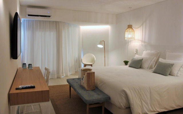 Malibu Foz Hotel - La Maison Younan