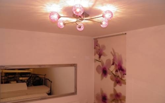 Boutique Apartments