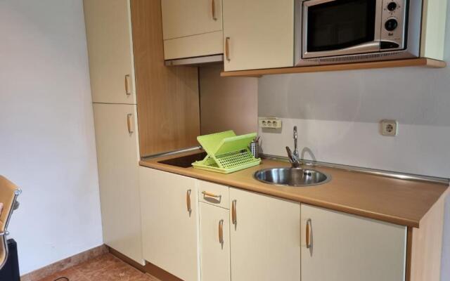 17A01 -Apartamento Caravia