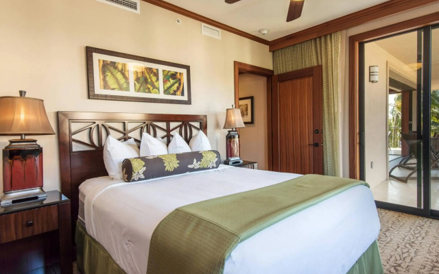 Koloa Landing Resort at Poipu, Autograph Collection