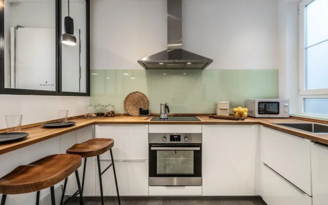 Sapore - 2 Bedrooms in Justicia