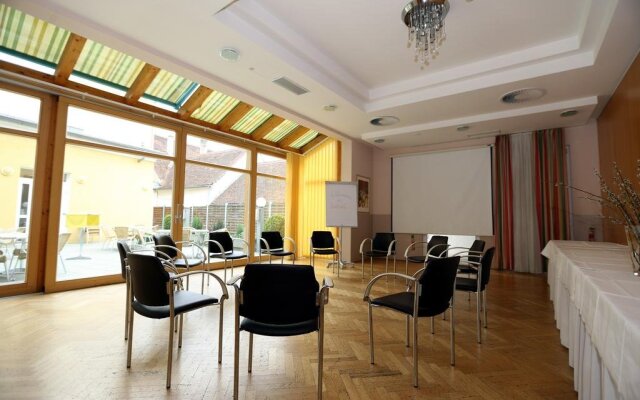 Stadthotel Pinkafeld