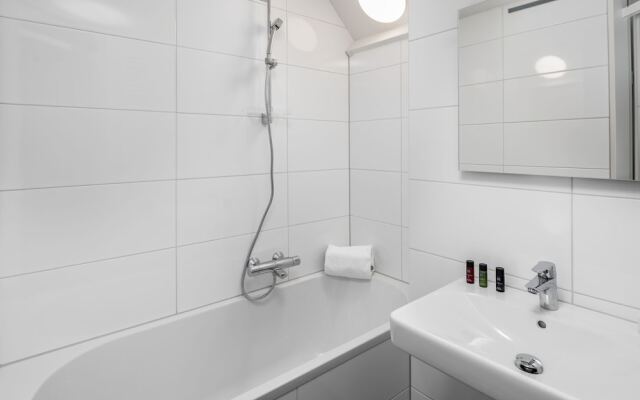 Restyled Villa in Domburg