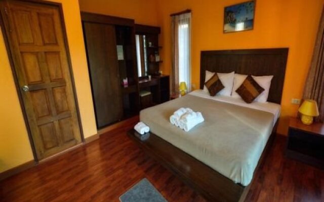 Rangsiman Resort