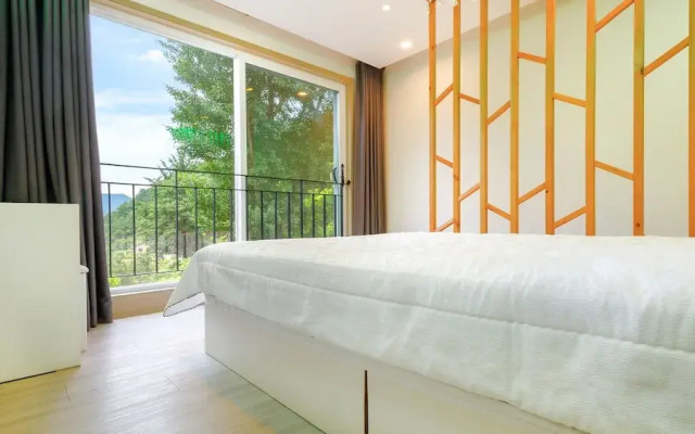 Gapyeong Gamseong216 Poolvilla Pension