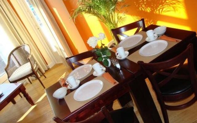 Pension & Spa de Watertoren