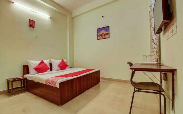 OYO 17071 Uma Kutir