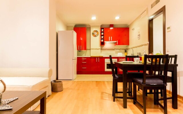 Apartamento Sebastián Souvirón 9