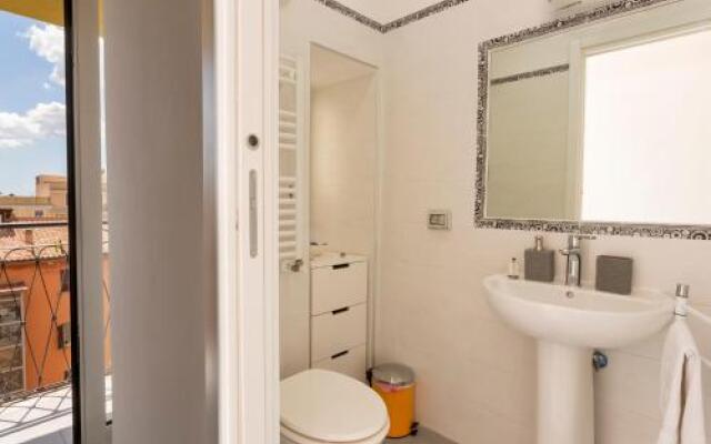 Napoleone Holiday Apartment