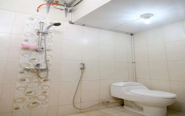 Rumah Dyandra Suryalaya