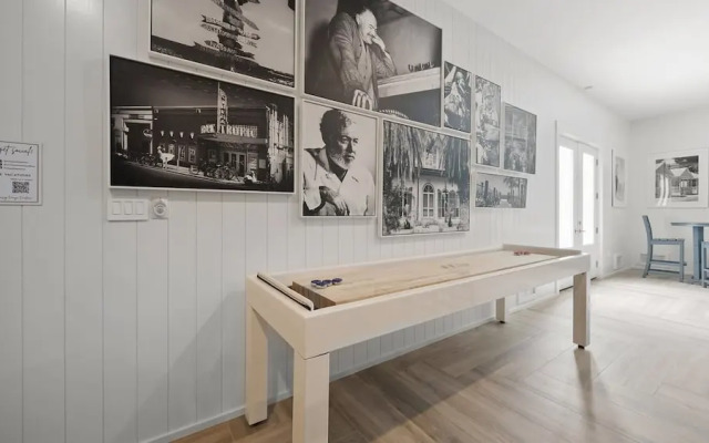 Maritime Manor in Siesta Key