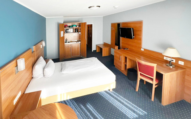 Garner Hotel Bochum by IHG