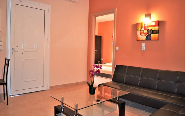 Thassos Grand Villas Apartments &Studios