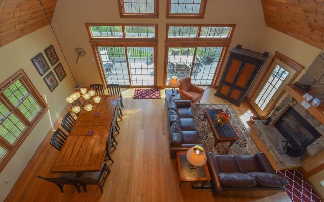 Mount LakeMore 5 Bedroom House