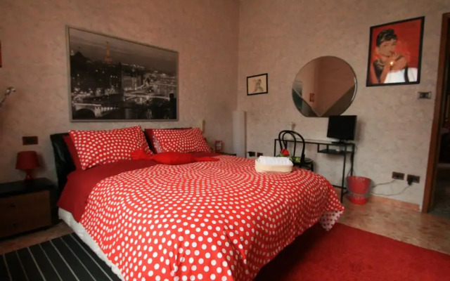 B&B Frontepista