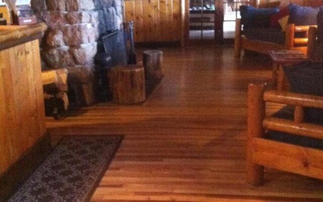 Baldpate Inn