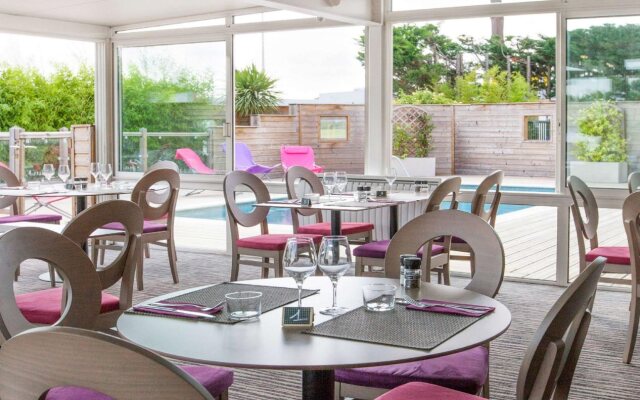 Best Western Hotel Le Bordeaux Sud