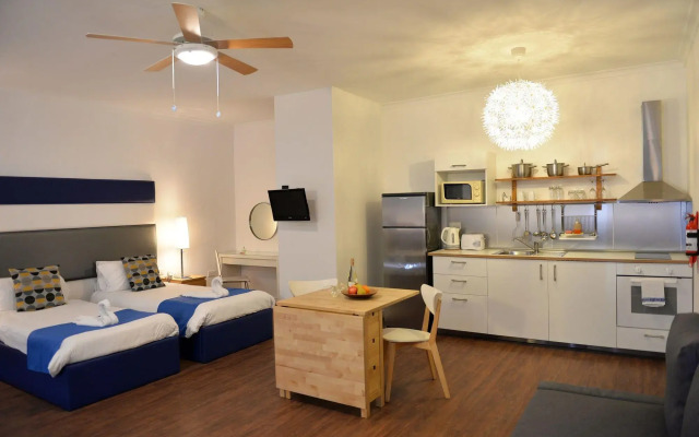 Park Lane Boutique Aparthotel