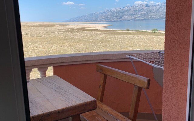 Villa ata Razanac - Apartment With sea View