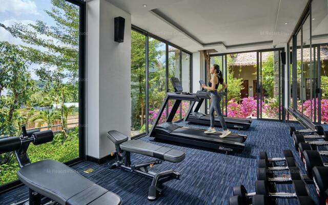 M Resort Phu Quoc