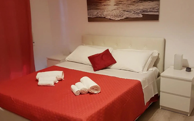 Borgo Vaticano Guest House